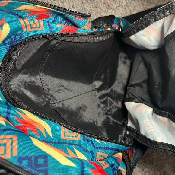 Backpack - Picture 2 of 4